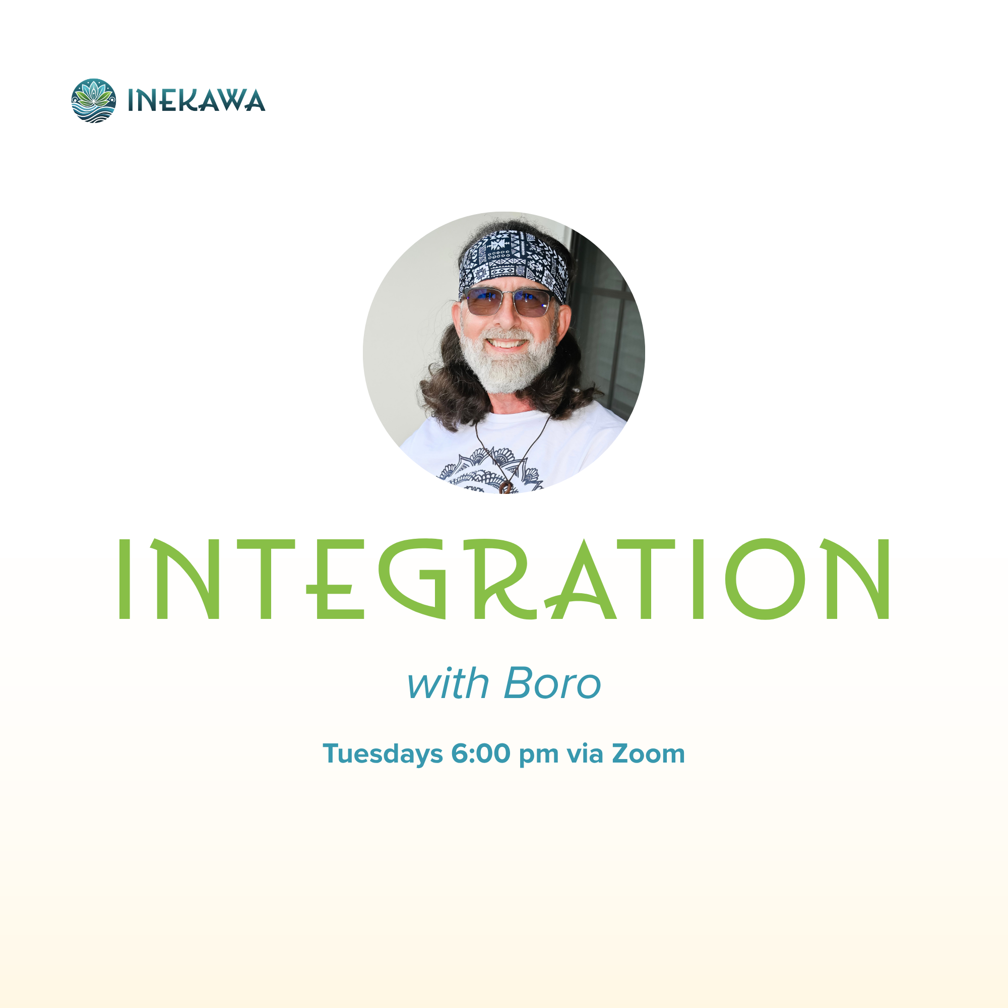 Integration with Boro