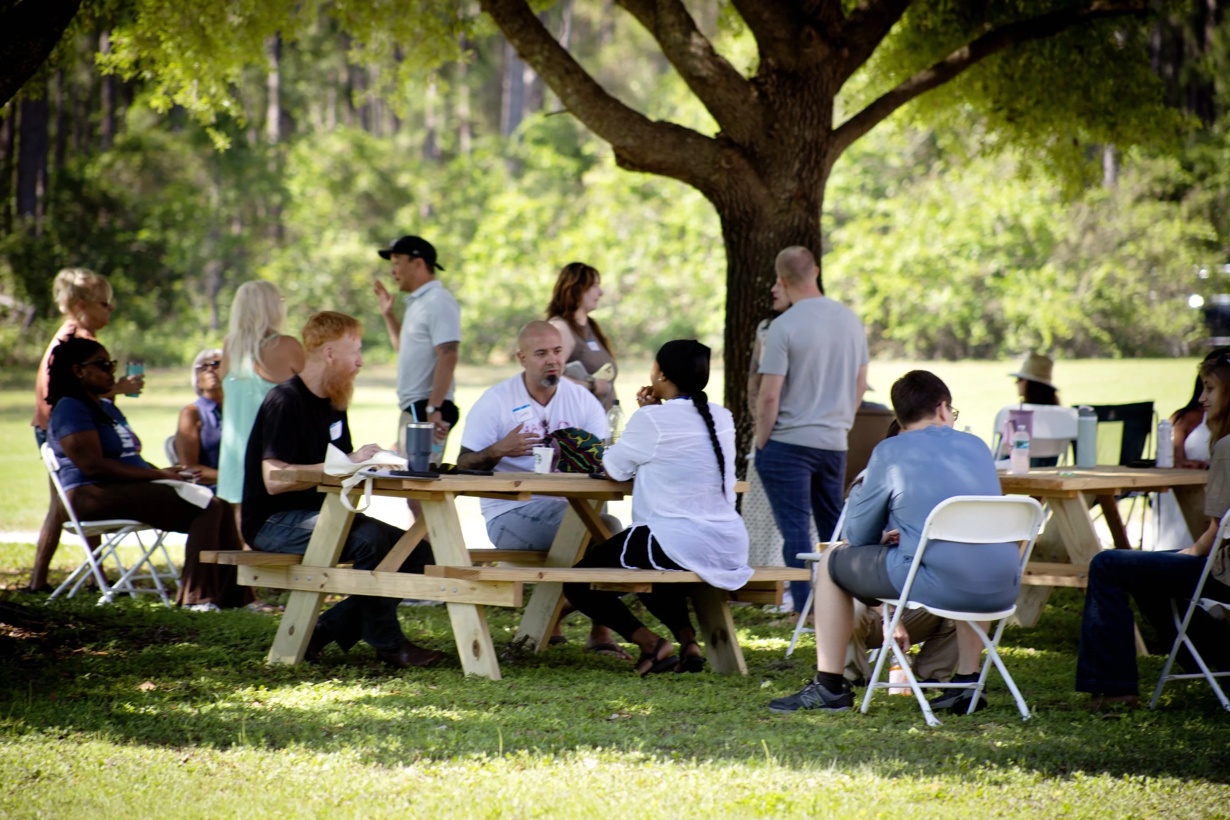 Annual Inekawa Community Gathering