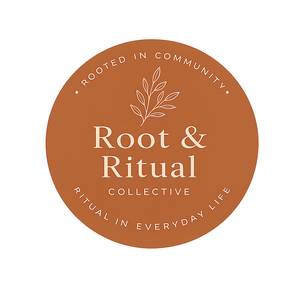 Root &amp; Ritual Collective