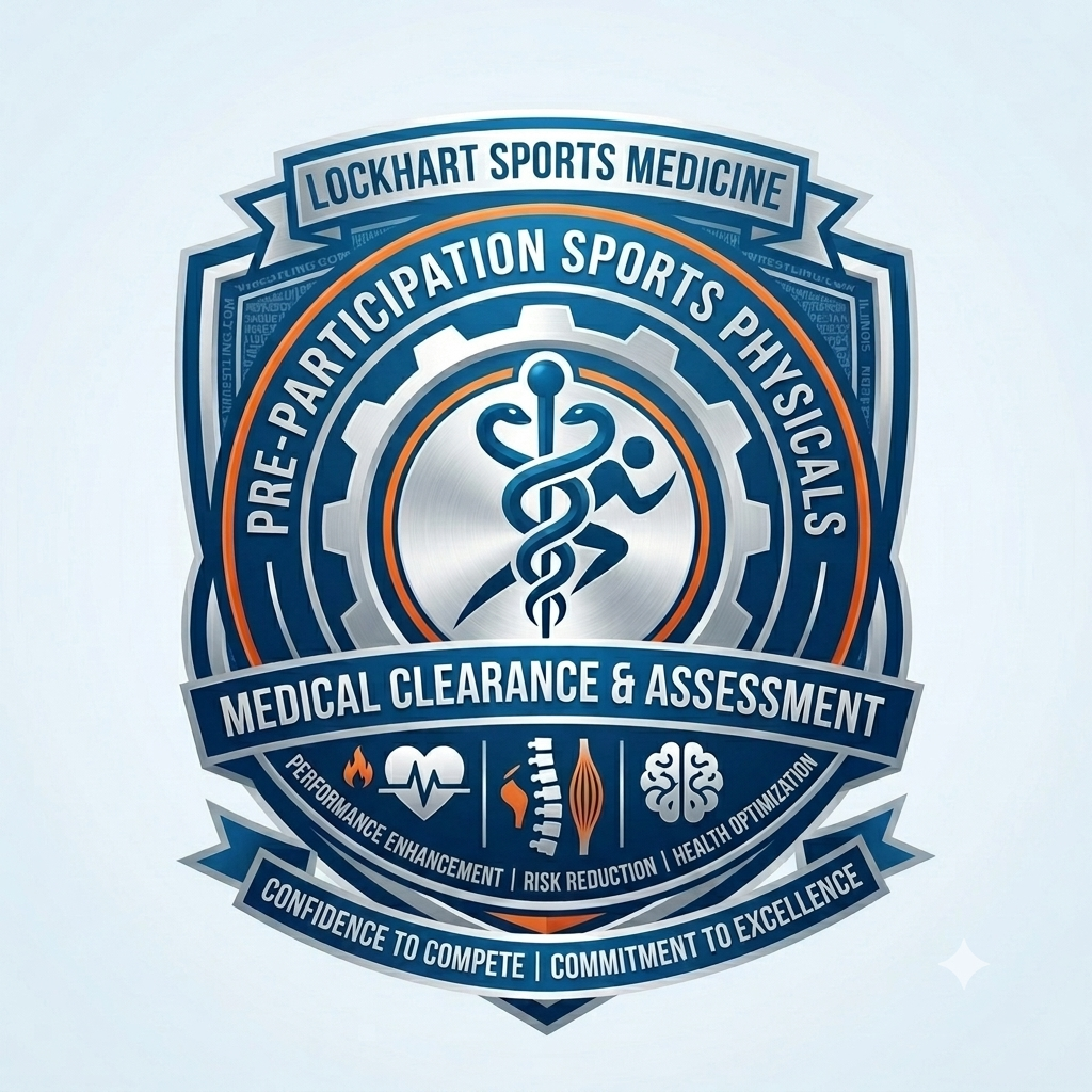 Pre-participation Physical Exam (PPE)
