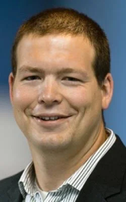 Headshot profile of Dr. John Lockhart