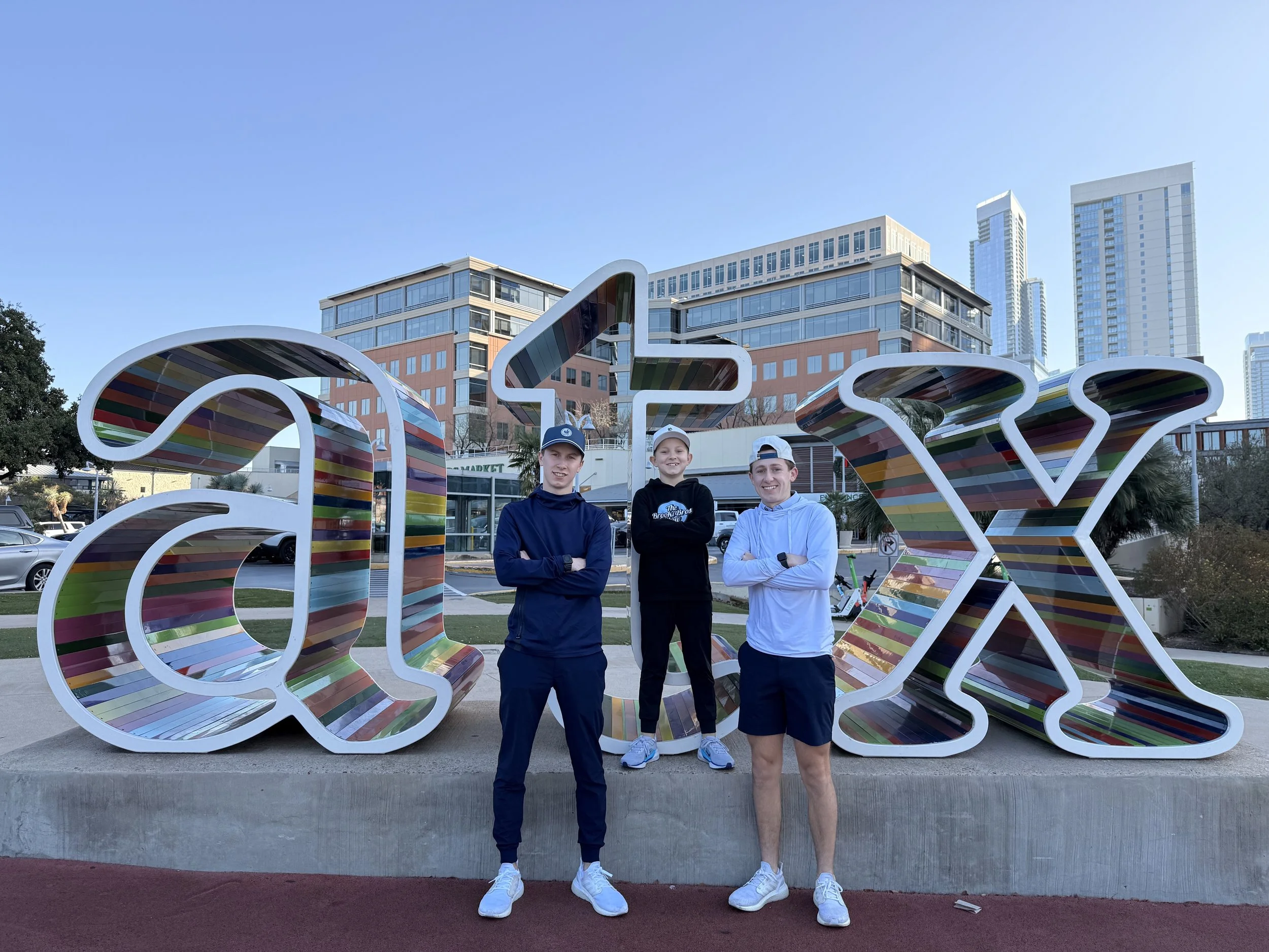 Austin, Texas