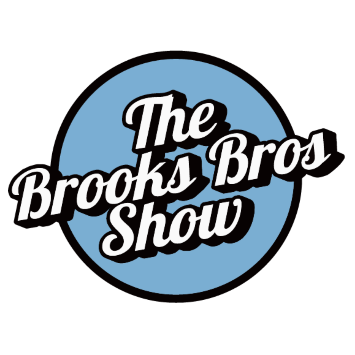 The Brooks Bros Show