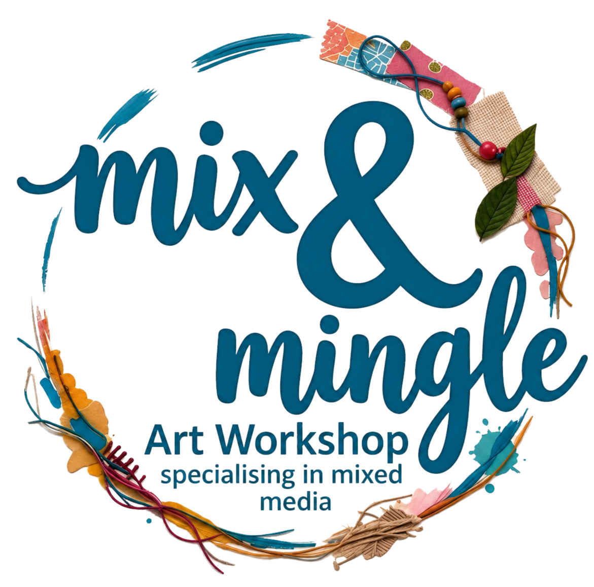 Mix &amp; Mingle 