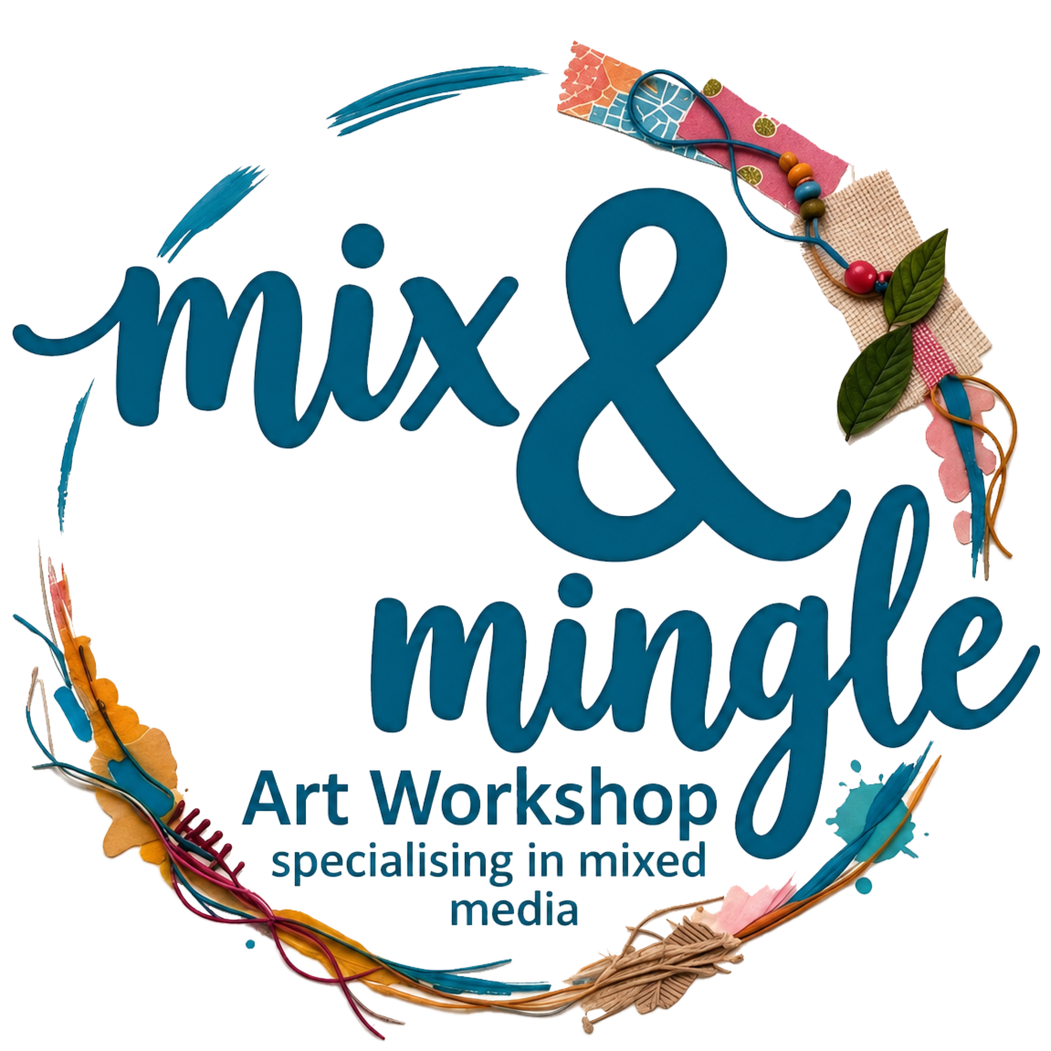 Mix &amp; Mingle 