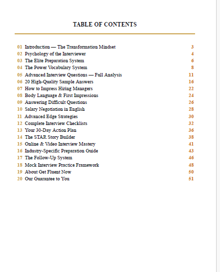 table of contents job.PNG