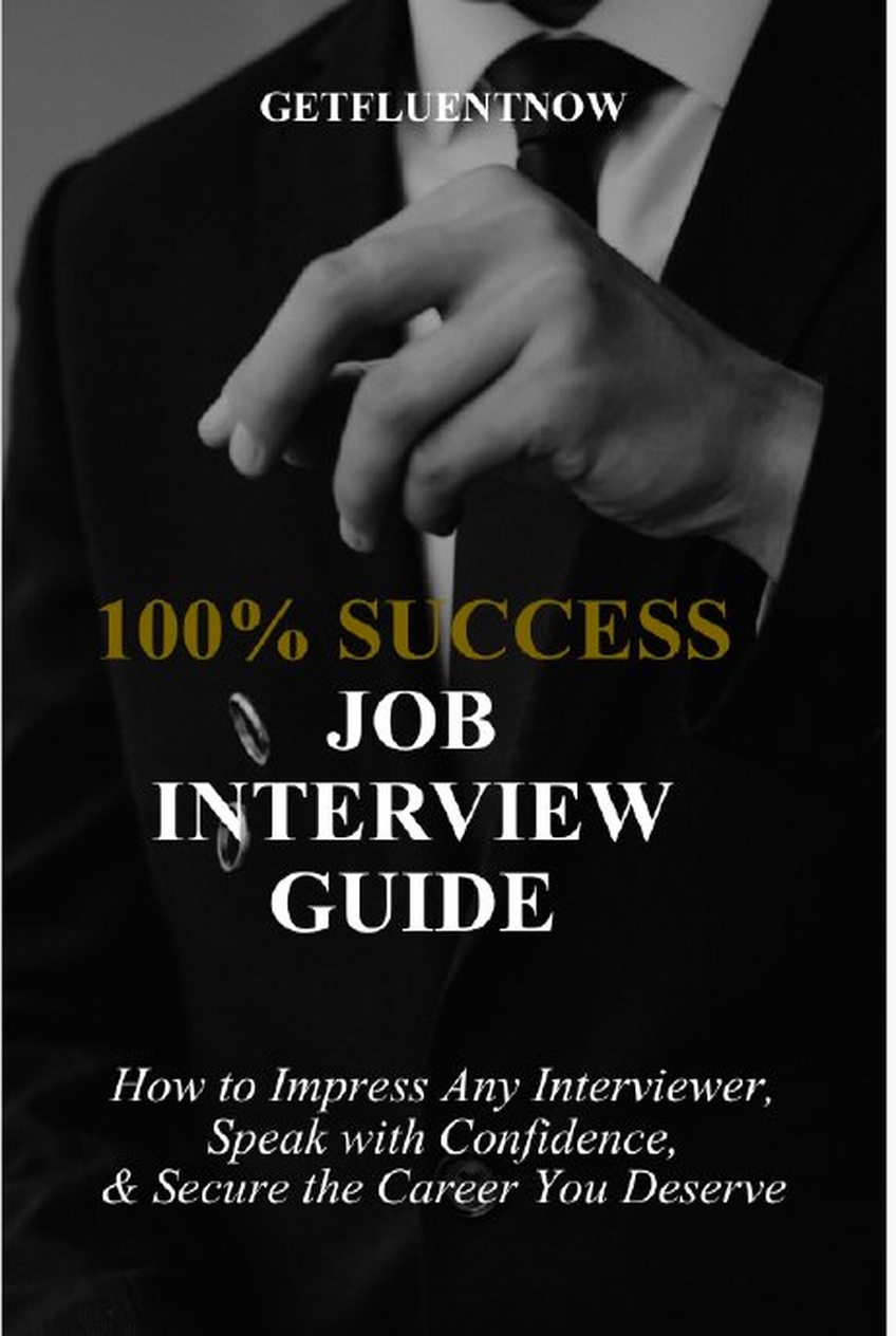 Get Hired in Your Next Interview