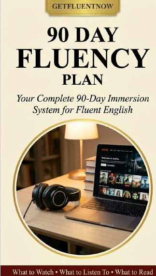 90 Day Fluency Plan
