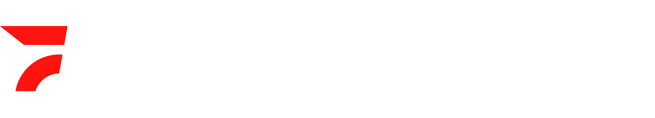 Logo with the text 'FLO/COLLEGE' and a stylized red and black design element.