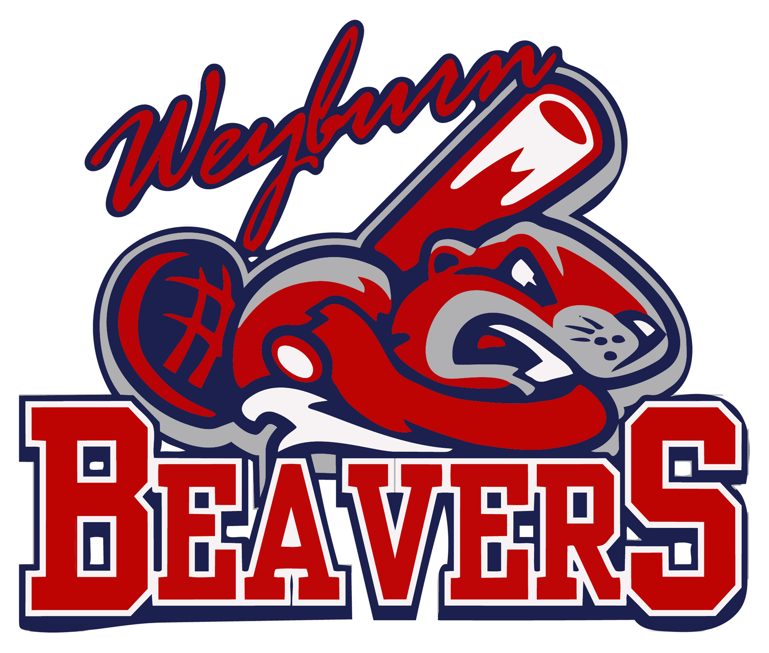 Weyburn Beavers Baseball