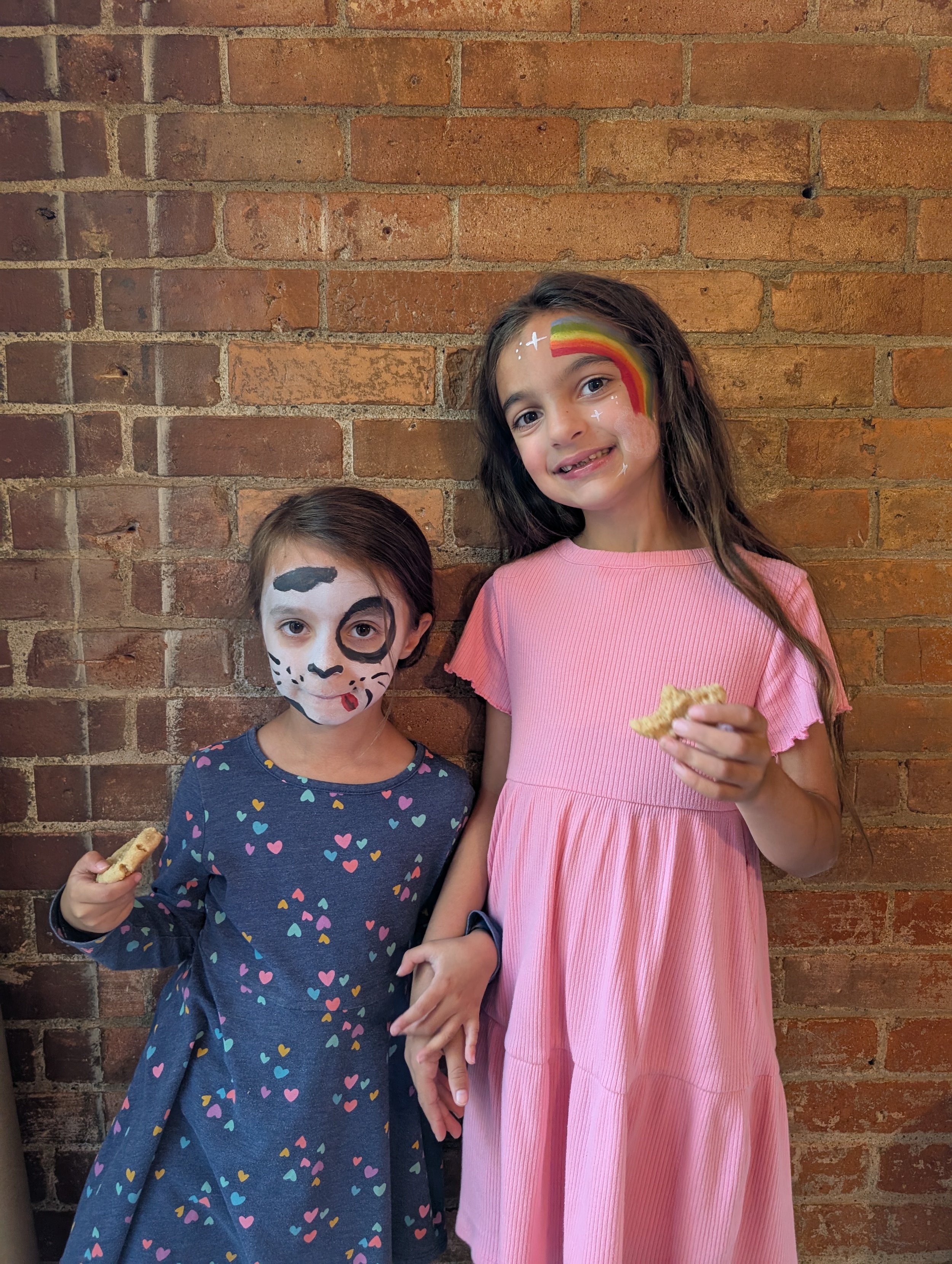 Pay-Per-Paint Event Booking