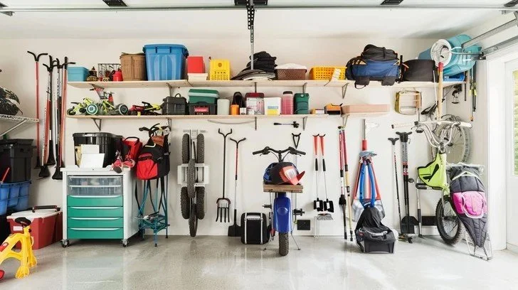 Garage Solutions