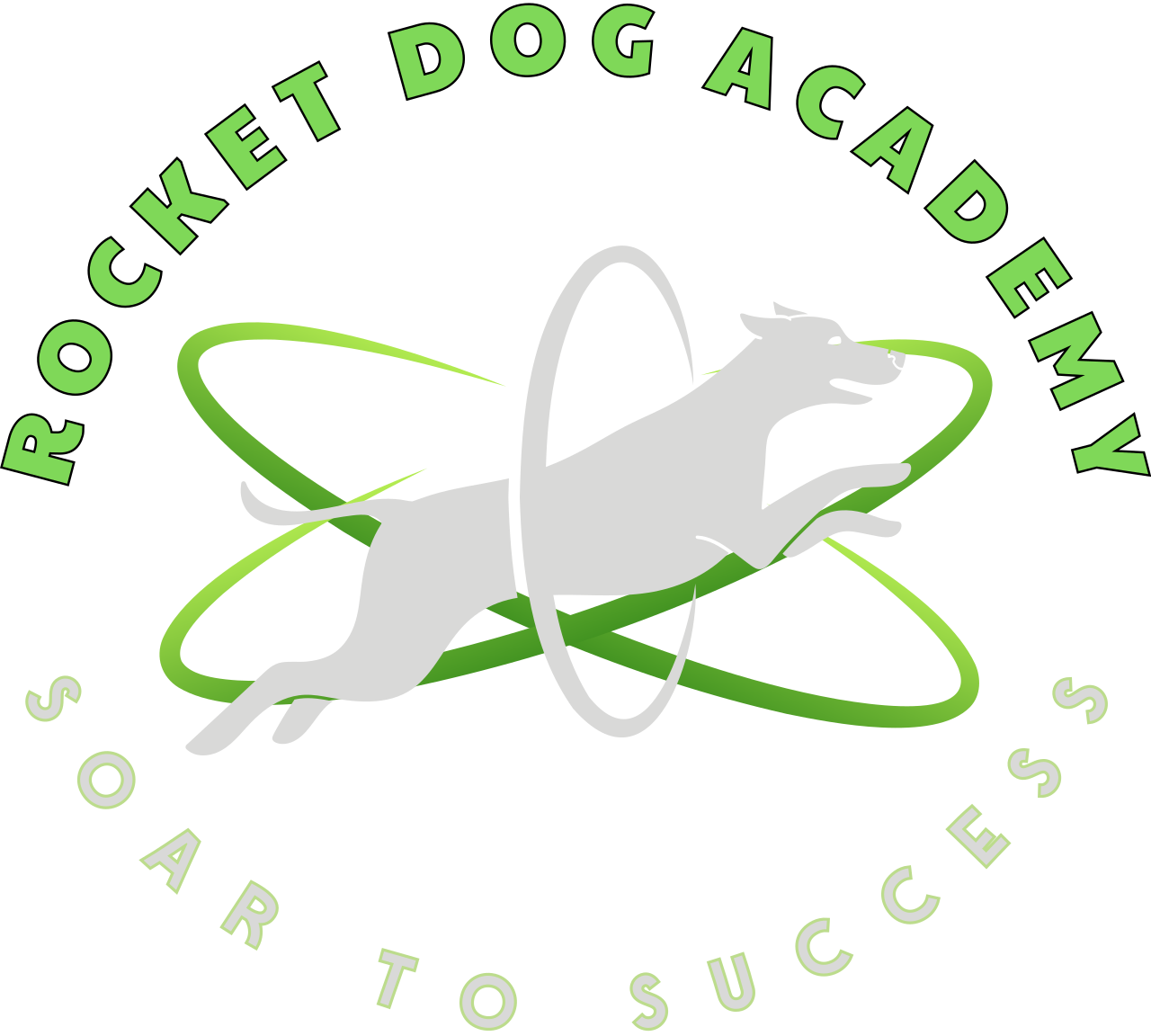 Rocket Dog Academy