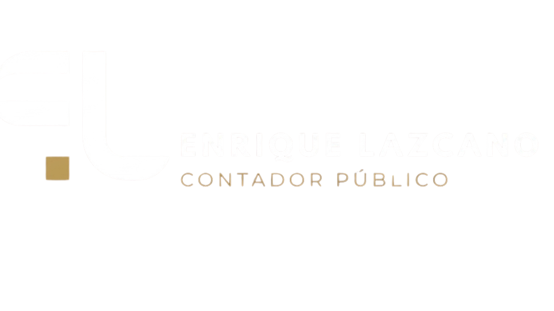 Contador, Enrique Lazcano