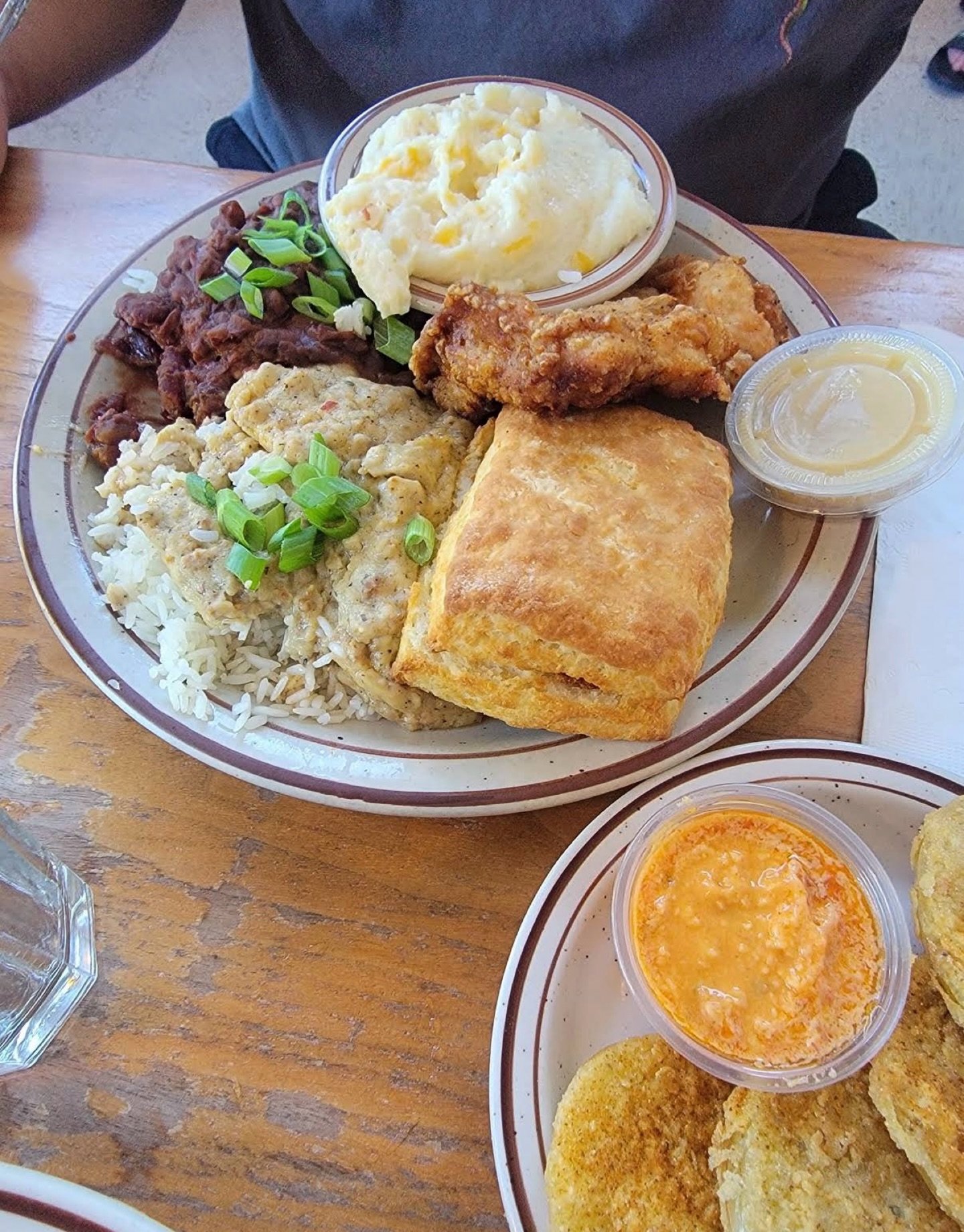 &ldquo;One of Seattle&rsquo;s best kept secrets! The food here is amazing &amp; has me feeling like im back in the French Quarter every time. The service is always great &amp; the atmosphere is always live!&rdquo; &mdash; Angelica R. 
#reviewsfromthe
