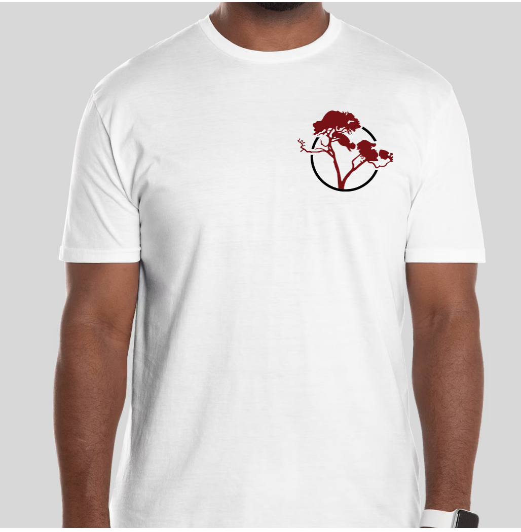 Tree Logo Shirt - DISCONTINUED