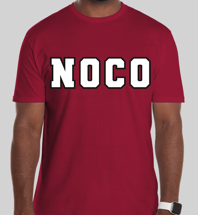 NOCO Shirt - DISCONTINUED