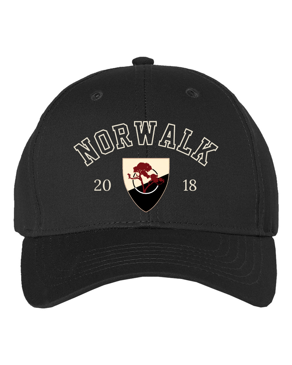 Norwalk Hat.png