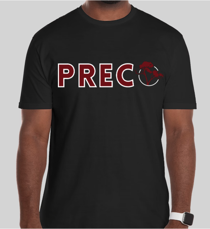 PreCo T-Shirt