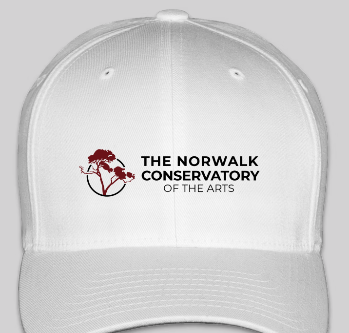 Embroidered Twill Baseball Cap