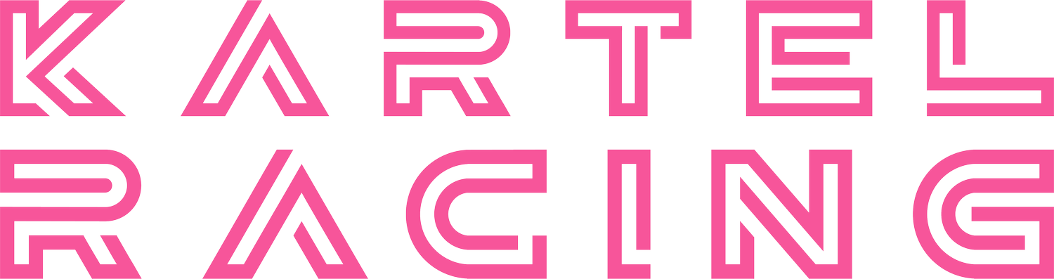 KARTEL RACING PRODUCTS