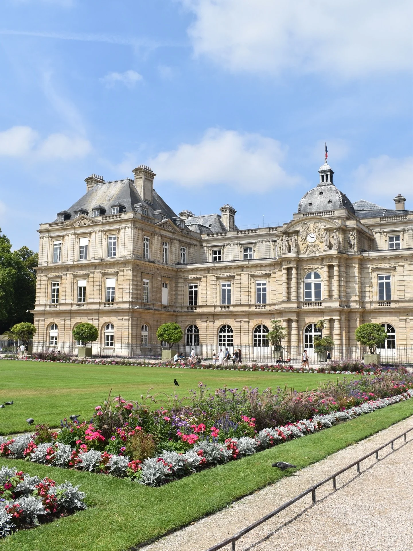 Finally going back to Paris this year along with so many of you! My favorite city where I studied abroad and have visited often since. I can&rsquo;t wait to take the boys there! (Famous last words 😬)