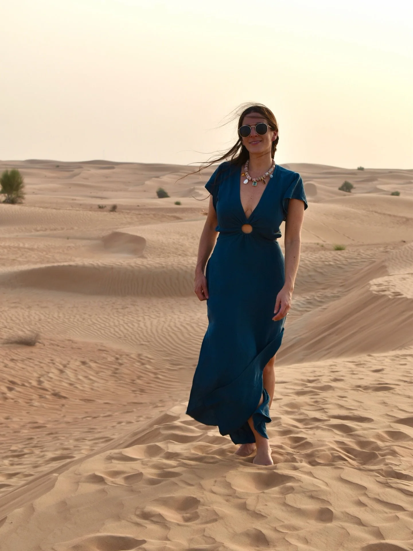 Reminiscing on my trip to Dubai since I just booked a honeymoon to the Maldives with a stop in Dubai and Abu Dhabi. I was pleasantly surprised with the clash of cultures and the varying experiences on offer. Worth an extended stopover when you&rsquo;
