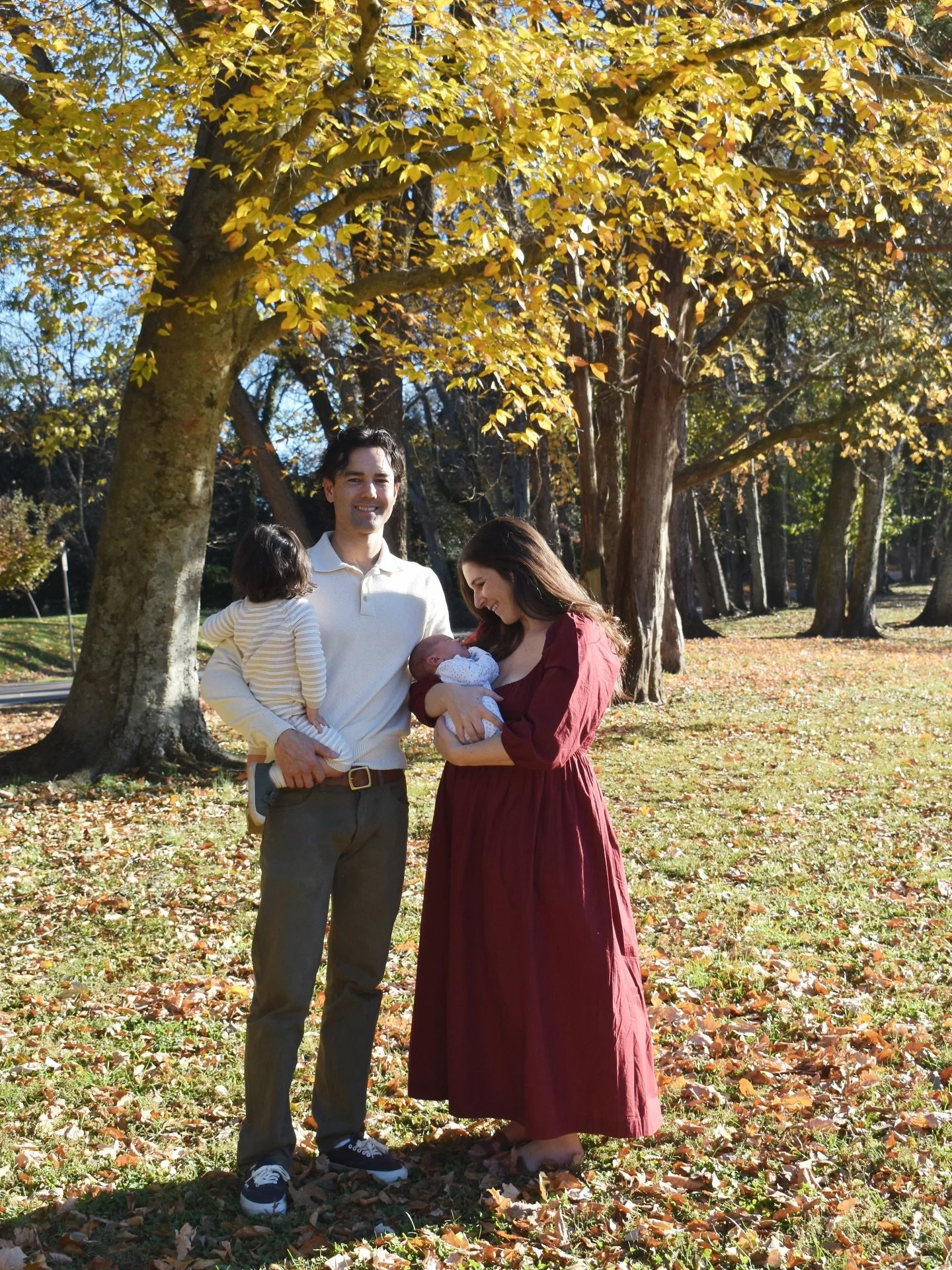 Sent a note of gratitude to my newsletter yesterday highlighting sweet moments as a family of 4 and another curation of some of the better travel deals to take advantage of this season