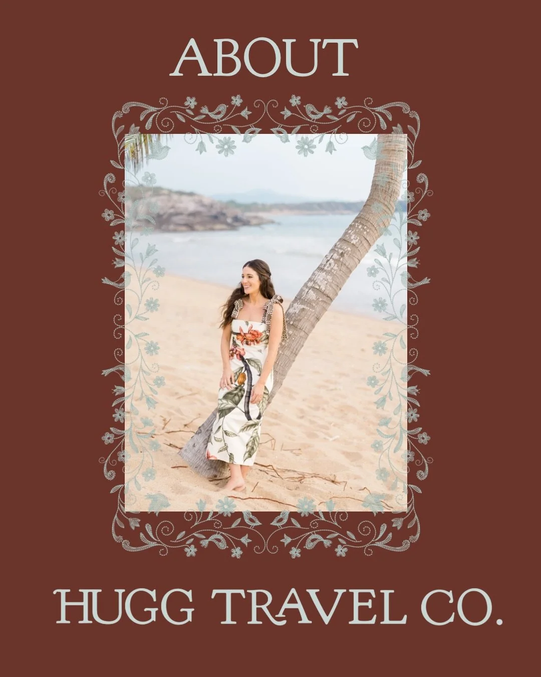 I&rsquo;m Julia, founder of Hugg Travel Co, a boutique travel advisory based in Nashville and mom of two young boys. After more than a decade in travel and hospitality tech, I launched this business with FORA to turn my passion for travel, and the im