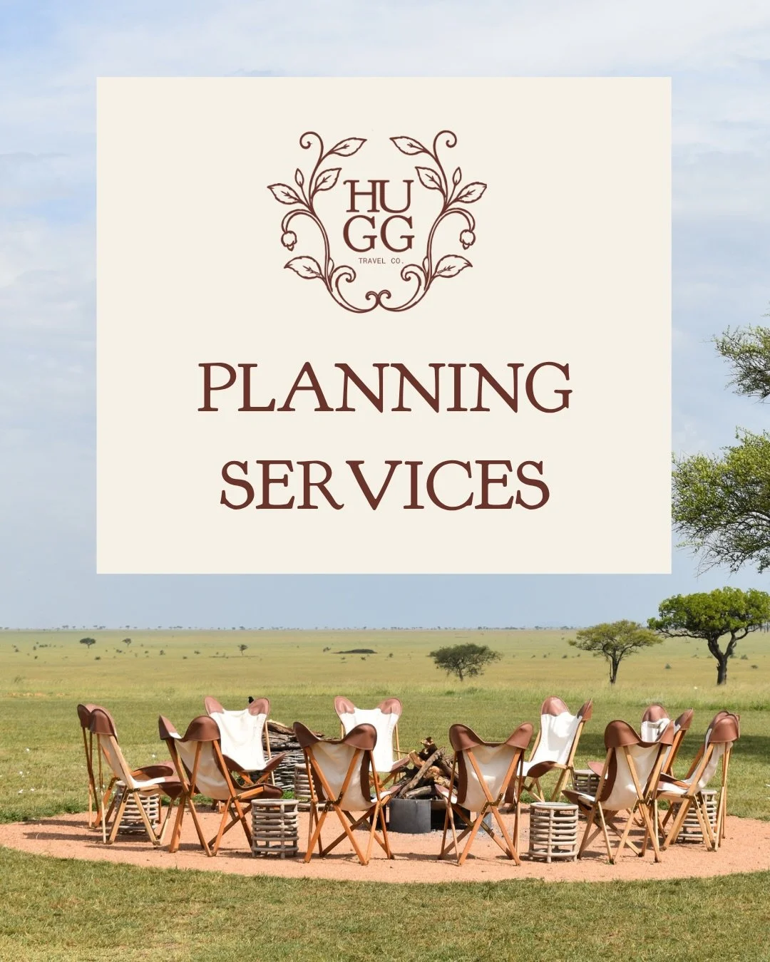 However you like to travel, there&rsquo;s a way to work together, from a single booking with my partner perks, to a curated starting point, to full-service planning with support on the ground, to high-touch coordination for groups and destination wed