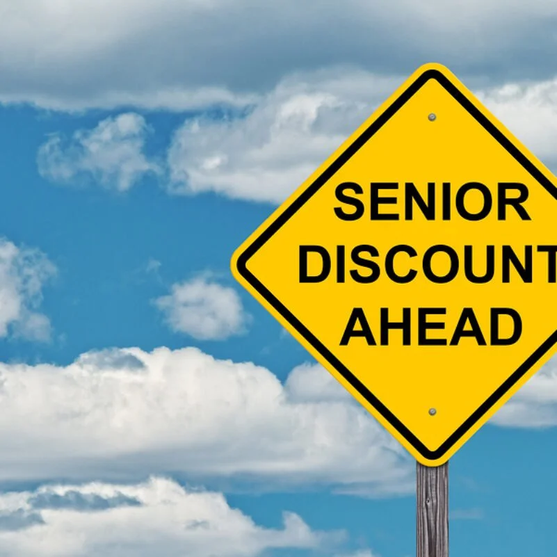 Senior Discount Notary
