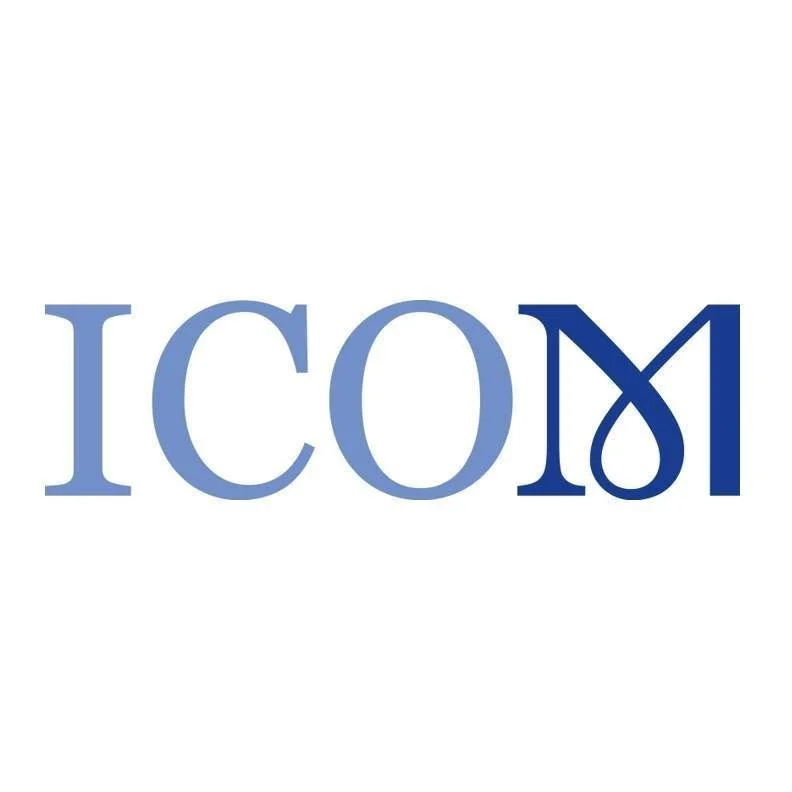 ERCF joins ICOM Hungary