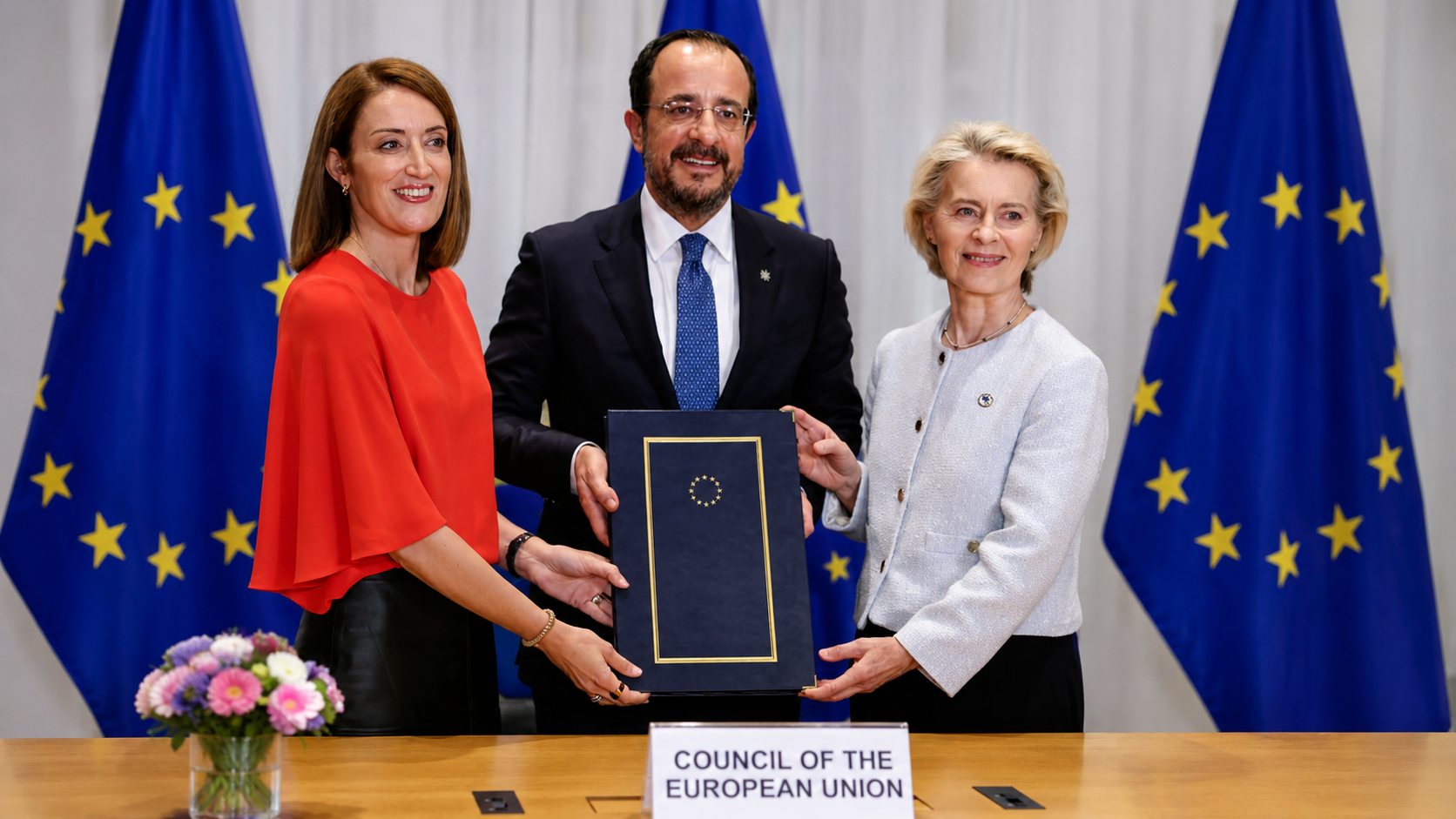 EU Joint Declaration on Culture Signals New Momentum for Cultural Rights and Agency