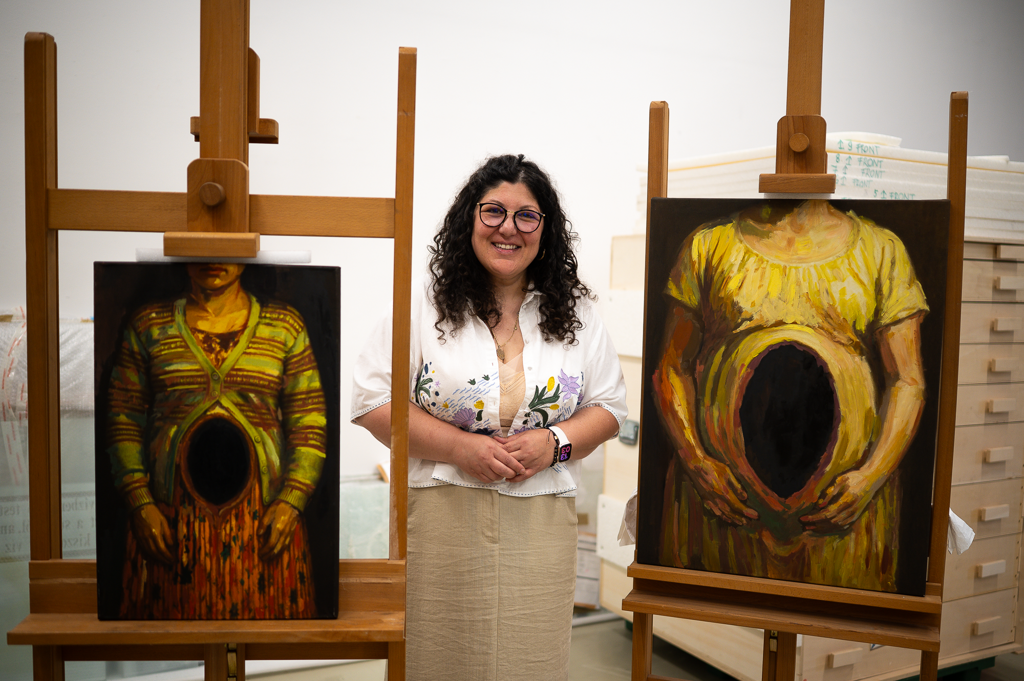 When a Museum Acquires More Than Art 