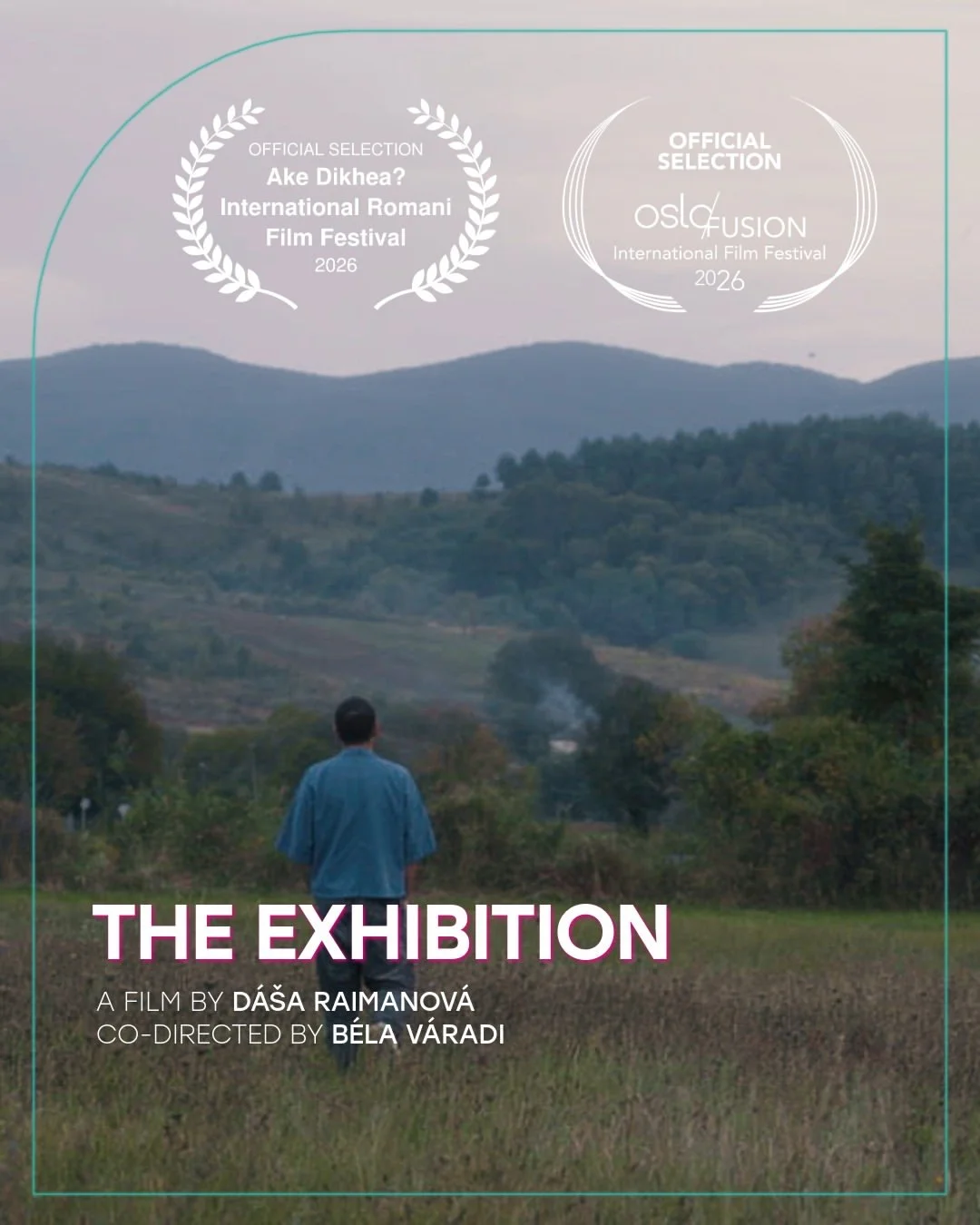 AKE DIKHEA? 2026: The Exhibition Receives a Special Jury Mention