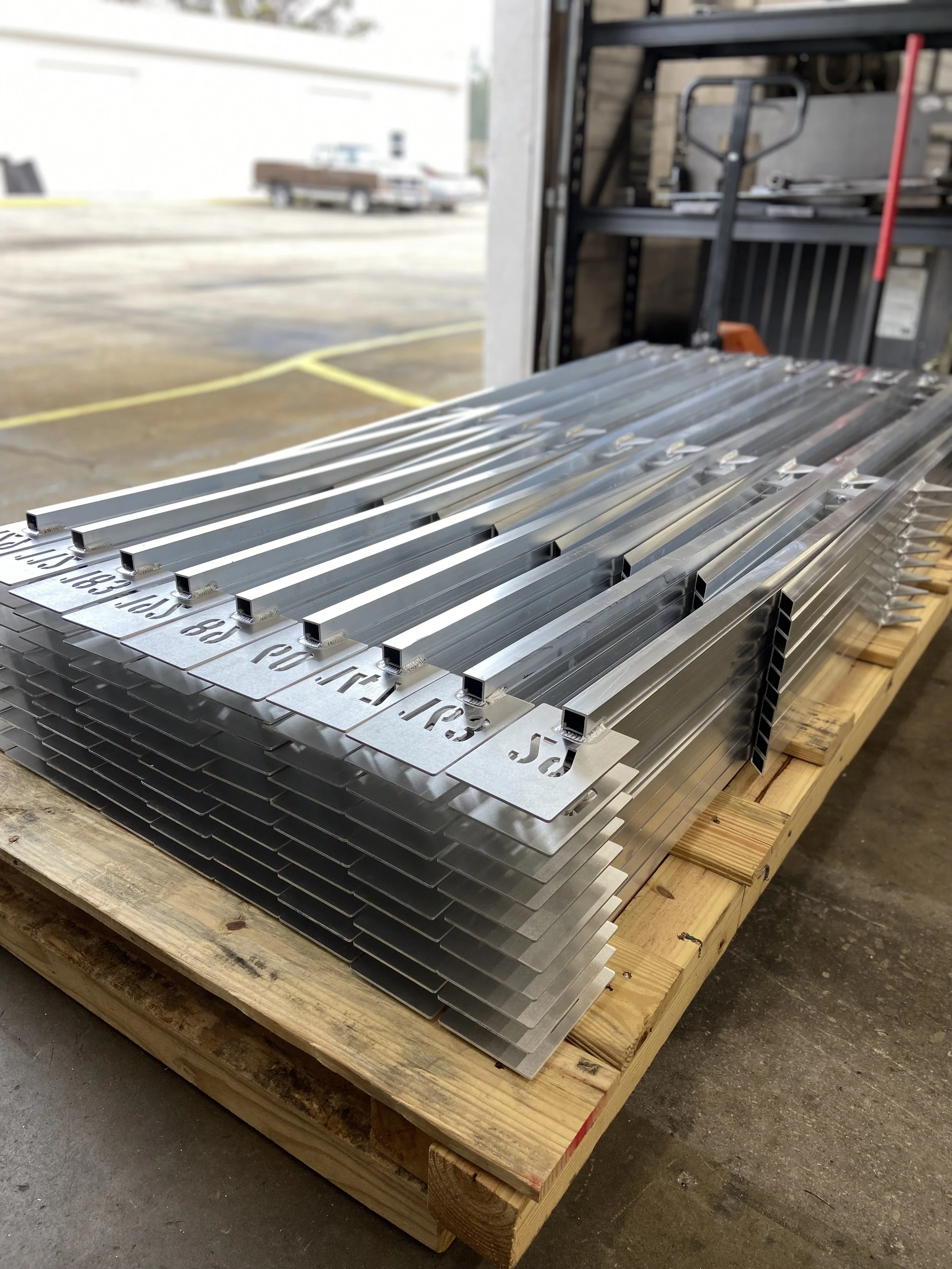 MC Metal Works