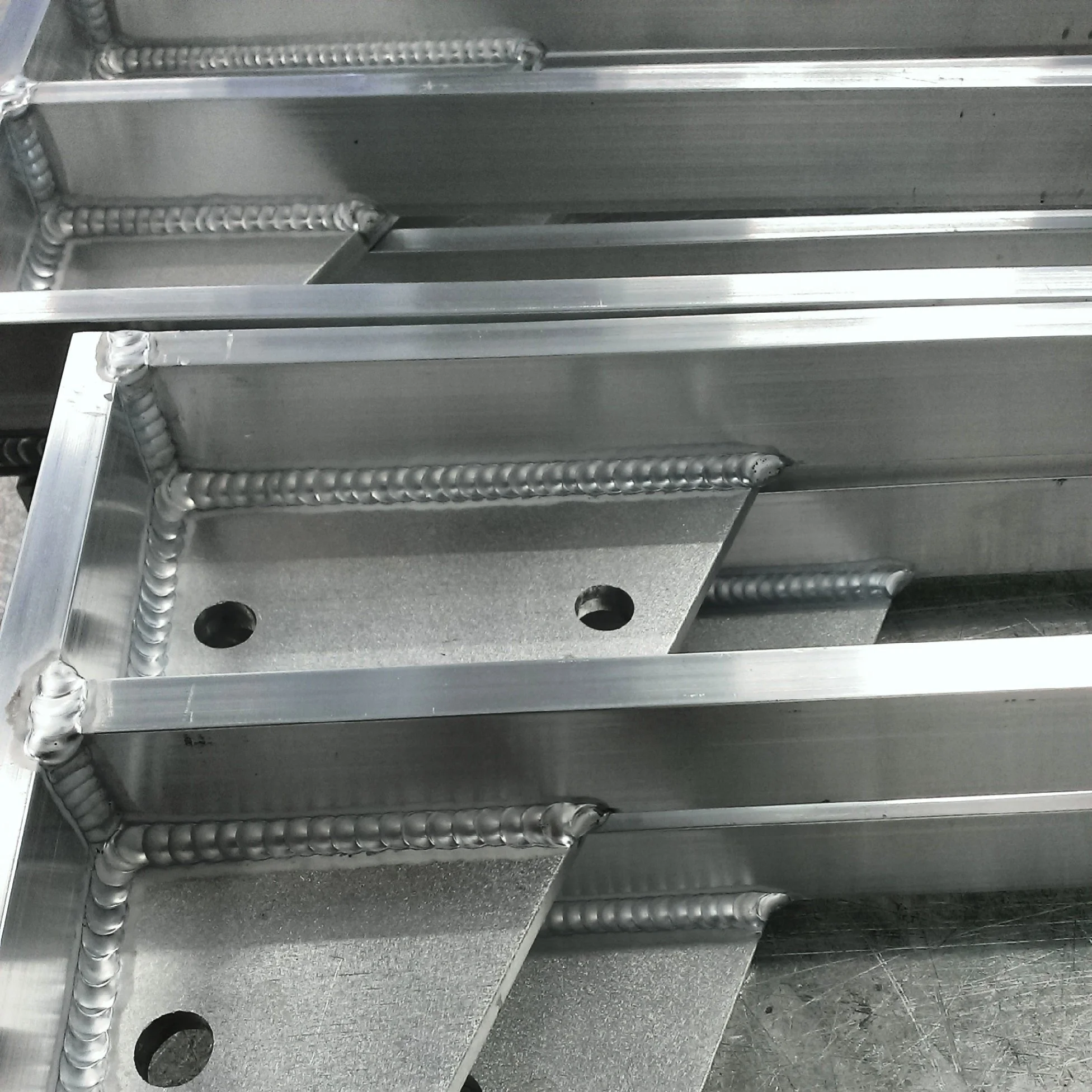 MIG and TIG Welding