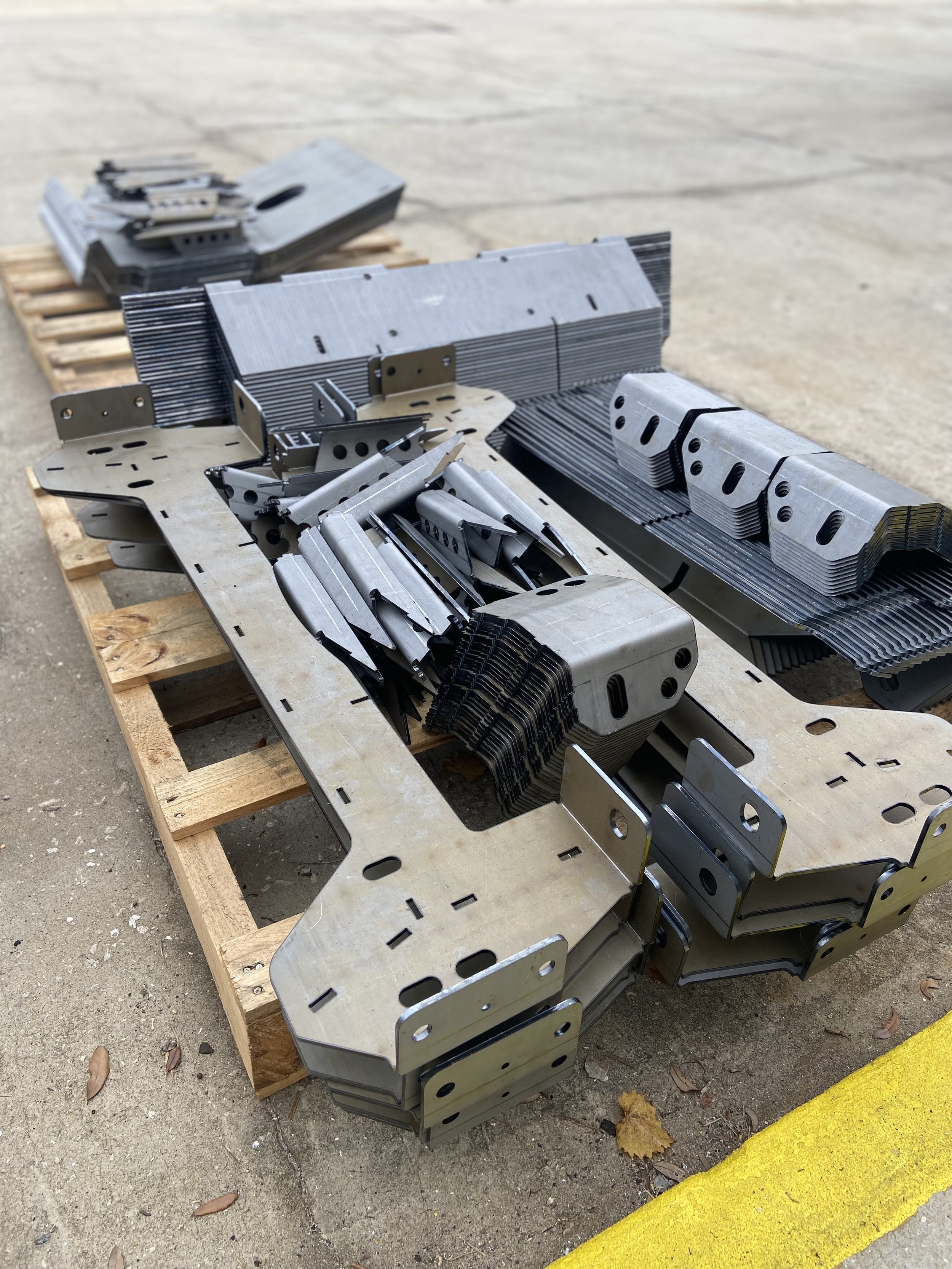 MC Metal Works