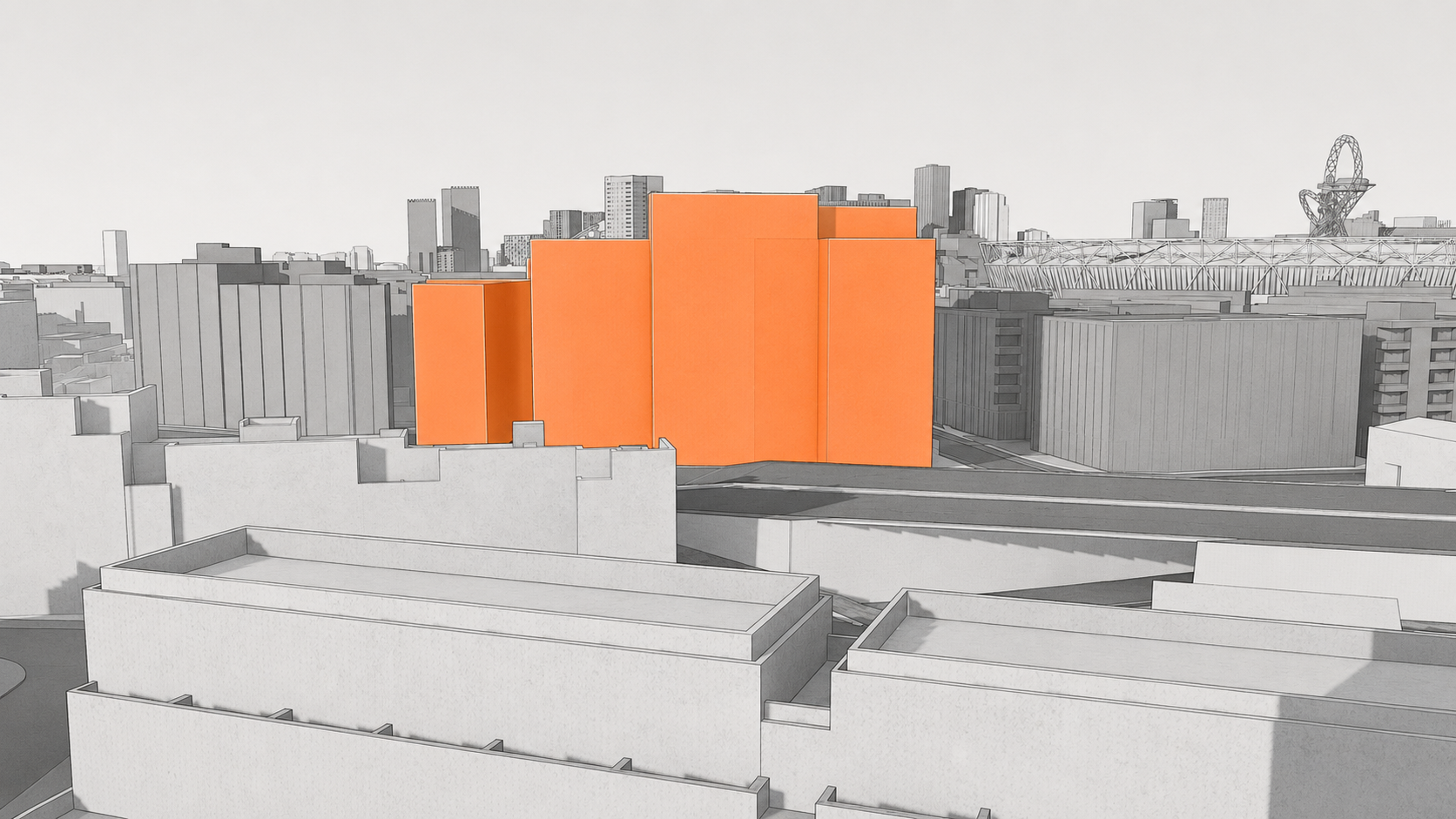 These images are residents’ illustrations based on the publicly available planning application documents and our understanding of the local area.

They are not official applicant images or verified technical drawings, but are intended to help explain