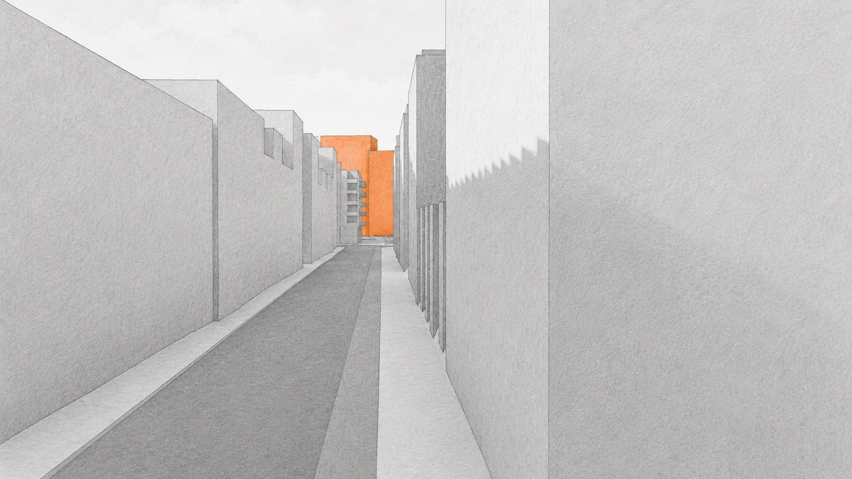 These images are residents’ illustrations based on the publicly available planning application documents and our understanding of the local area.

They are not official applicant images or verified technical drawings, but are intended to help explain