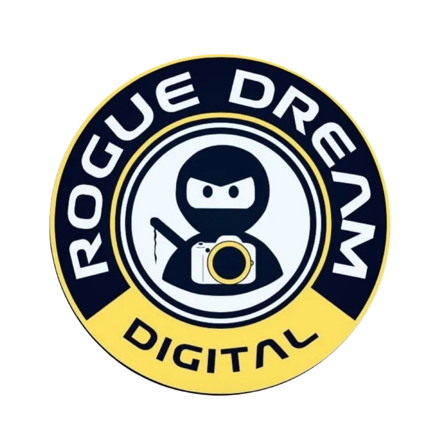 Rogue Dream Digital Marketing