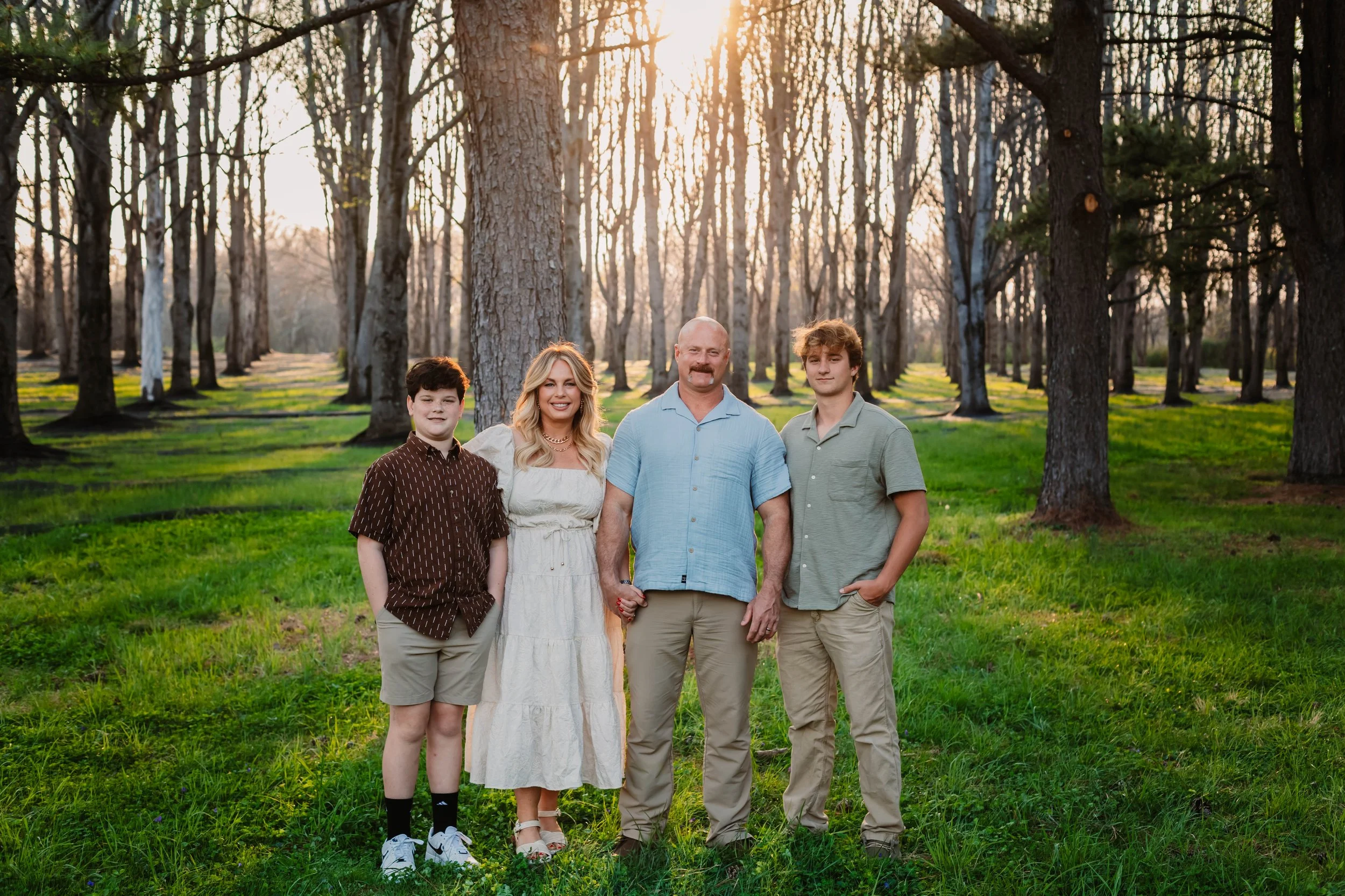 Family/Maternity/Newborn