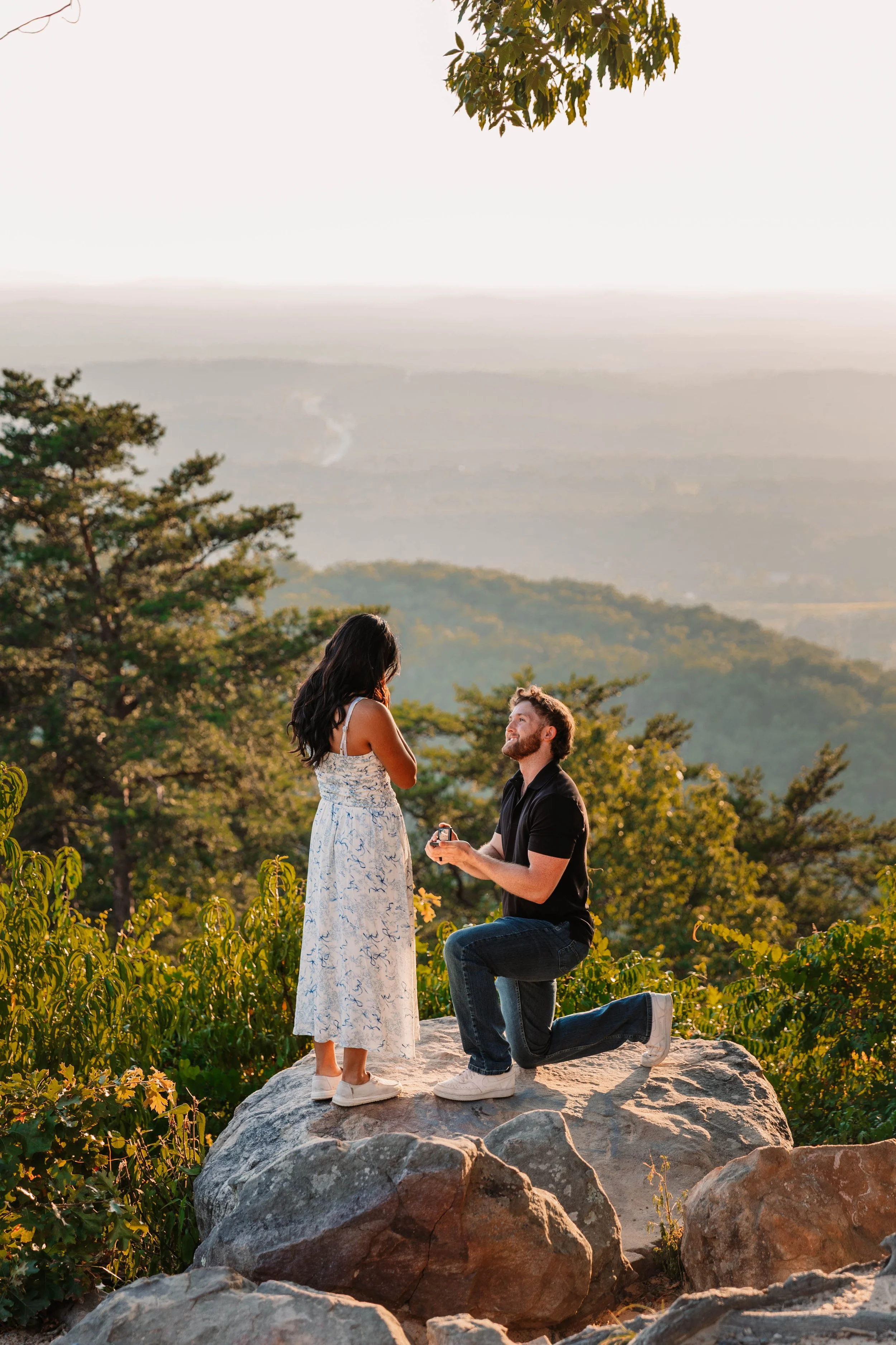 Couples/Proposals