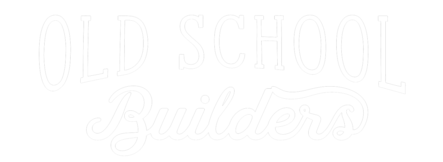 Old School Builders