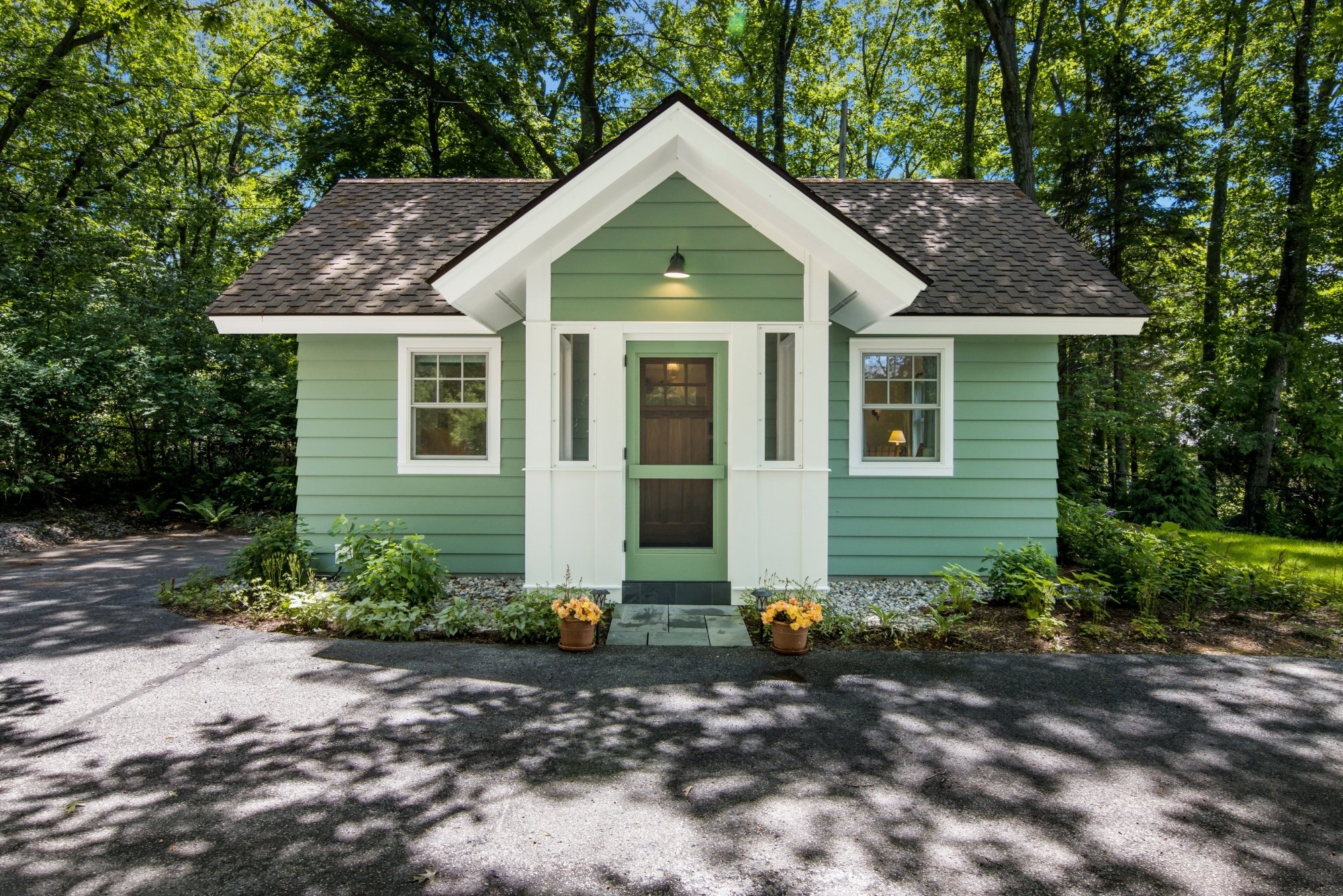 North Lake Leelanau Guest House