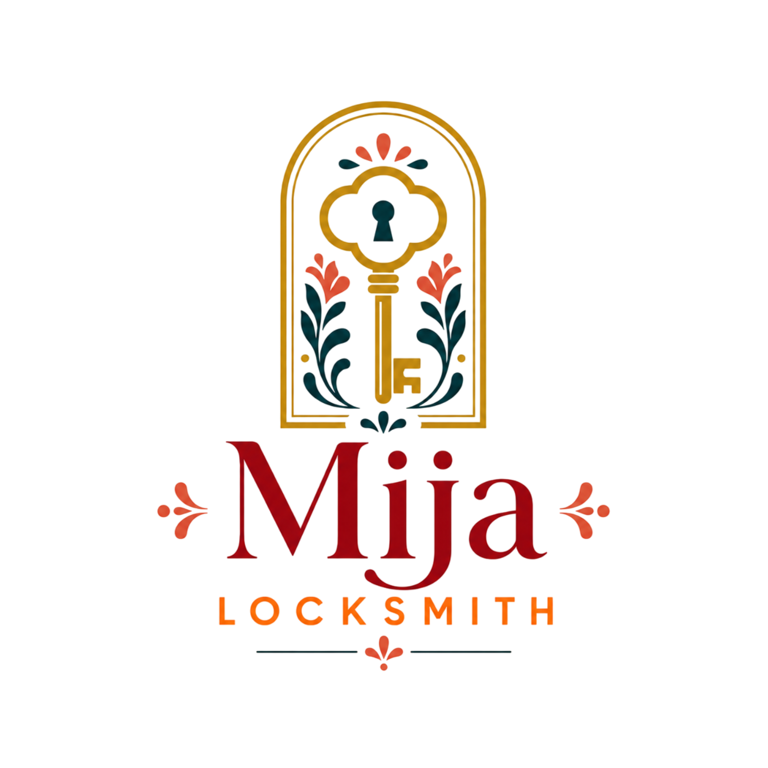 Mija Locksmith