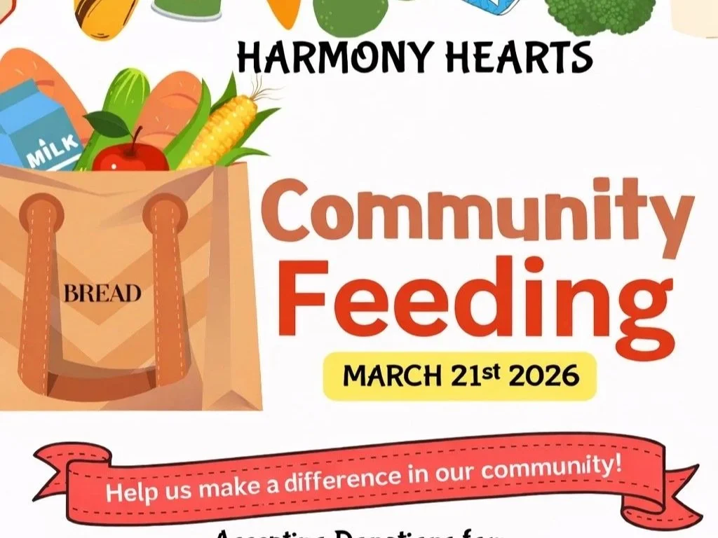 Community Feeding