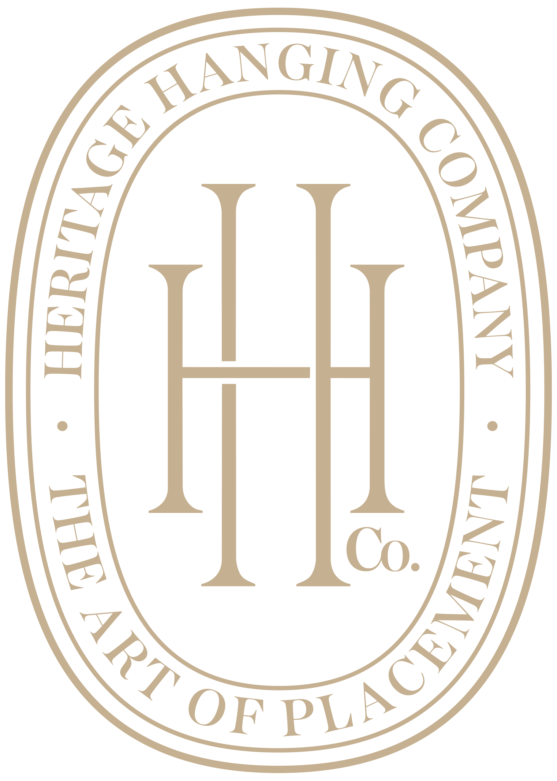 Seal with the words "United Borough of Pla..." and "WE ARE..." with Roman numerals in the center.