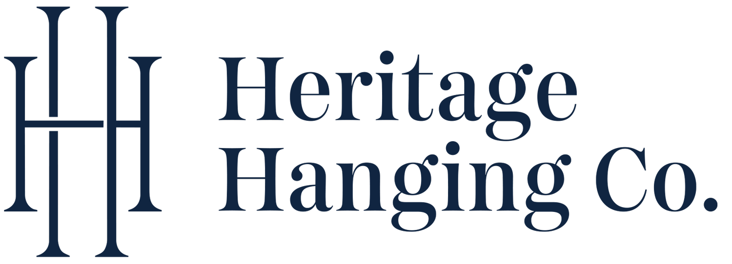 Heritage Hanging Co.