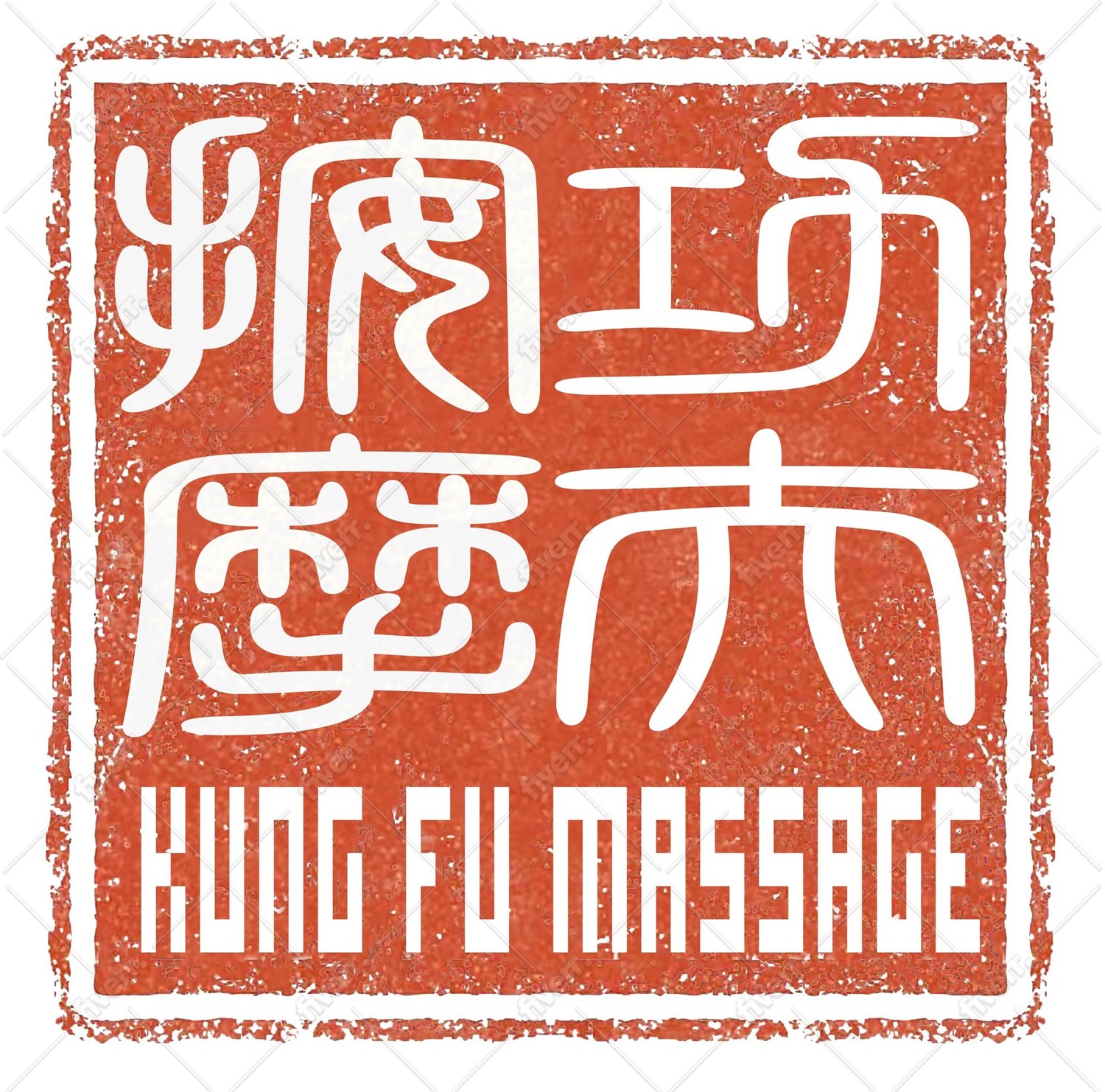 Kung Fu Massage Arlington